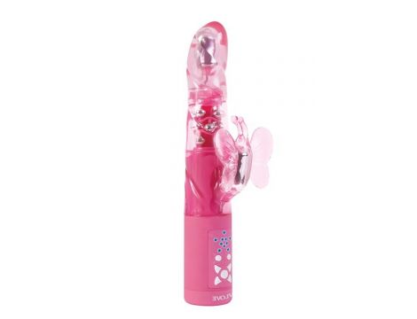 MENAGE A TROIS PINK