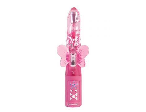 MENAGE A TROIS PINK - 2