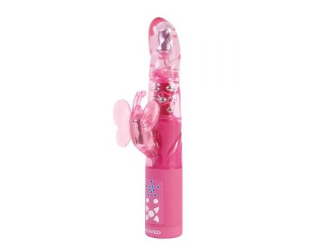 MENAGE A TROIS PINK - 3