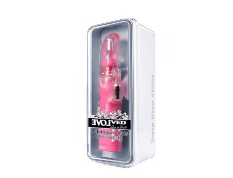 MENAGE A TROIS PINK - 5