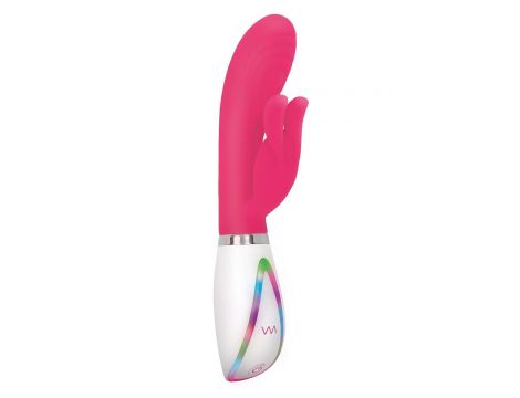 EVOLVED DISCO BUNNY - 3