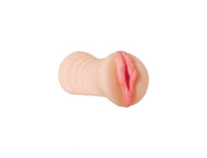 LISA ANN REALISTIC VAGINA STROKER