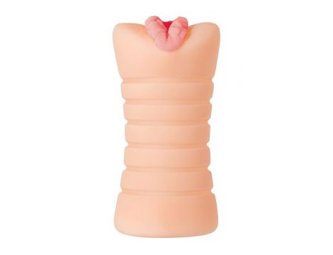 LISA ANN REALISTIC VAGINA STROKER - 3