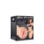 LISA ANN REALISTIC VAGINA STROKER - 6