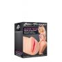 ALEXIS TEXAS REALISTIC VAGINA STROKER - 6