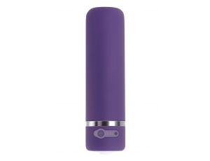 PETITE PURPLE PASSION