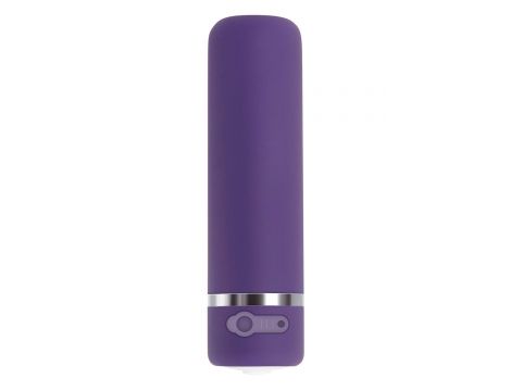 PETITE PURPLE PASSION