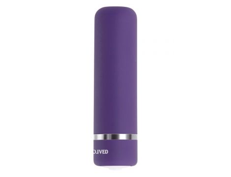 PETITE PURPLE PASSION - 3