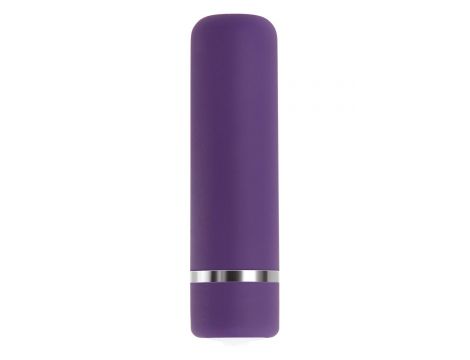 PETITE PURPLE PASSION - 5