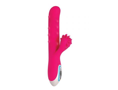 LOVE SPUN PINK - 4