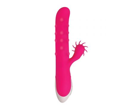 LOVE SPUN PINK - 5