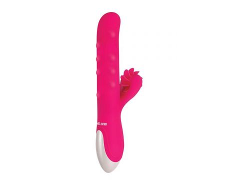 LOVE SPUN PINK - 2