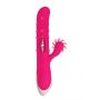 LOVE SPUN PINK - 2