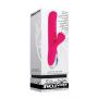 LOVE SPUN PINK - 4
