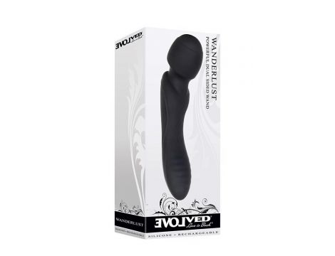 WANDERLUST BLACK - 5
