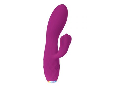 GLIMMER PURPLE