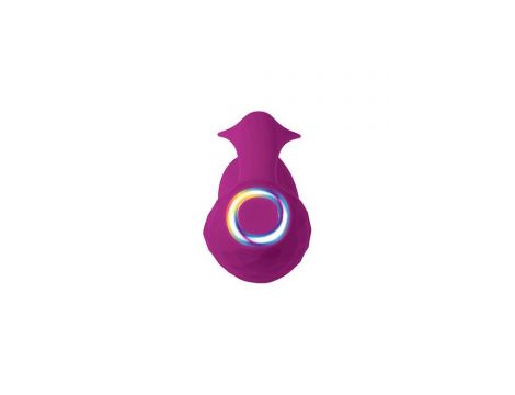 GLIMMER PURPLE - 3