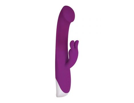CUDDLE BUNNY PURPLE - 2
