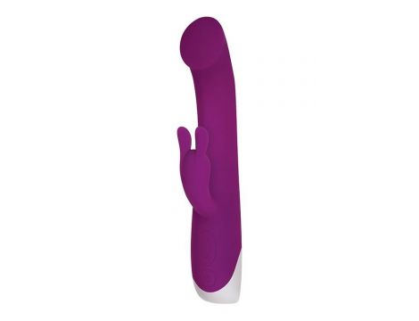 CUDDLE BUNNY PURPLE