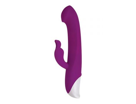 CUDDLE BUNNY PURPLE - 5