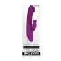 CUDDLE BUNNY PURPLE - 5