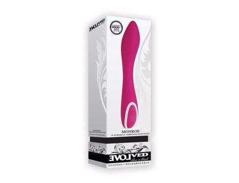 MONROE PINK - 5