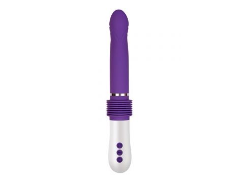 EVOLVED INFINITE THRUSTING SEX MACHINE - 5
