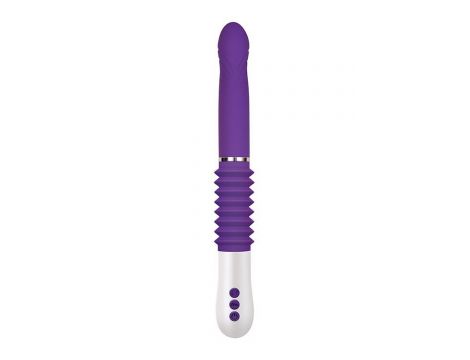 EVOLVED INFINITE THRUSTING SEX MACHINE - 3
