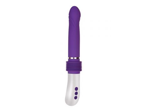 EVOLVED INFINITE THRUSTING SEX MACHINE - 4