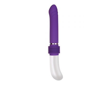 EVOLVED INFINITE THRUSTING SEX MACHINE - 2