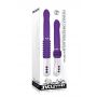 EVOLVED INFINITE THRUSTING SEX MACHINE - 2