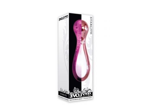 EVOLVED STARLITE PINK - 4