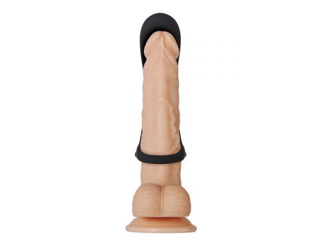 ZERO TOLERANCE COCK ARMOR BLACK - 4
