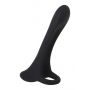 ZERO TOLERANCE COCK ARMOR BLACK - 2