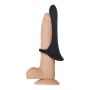 ZERO TOLERANCE COCK ARMOR BLACK - 3