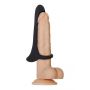 ZERO TOLERANCE COCK ARMOR BLACK - 4