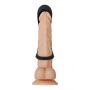 ZERO TOLERANCE COCK ARMOR BLACK - 5