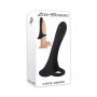 ZERO TOLERANCE COCK ARMOR BLACK - 6