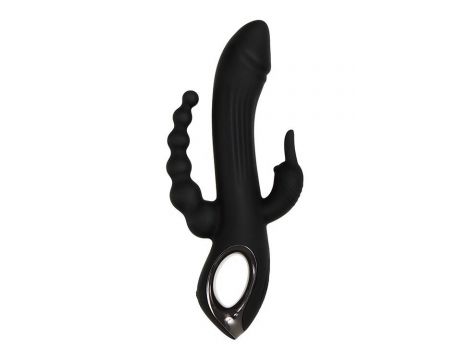 EVOLVED TRIFECTA BLACK - 2