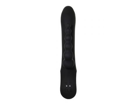 EVOLVED TRIFECTA BLACK - 5