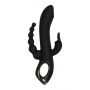EVOLVED TRIFECTA BLACK - 3