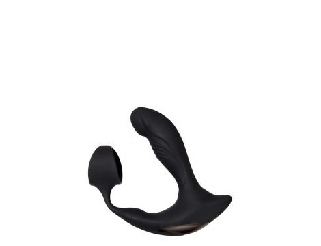 ZERO TOLERANCE STRAPPED & TAPPED BLACK - 2