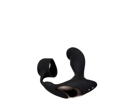 ZERO TOLERANCE STRAPPED & TAPPED BLACK - 3