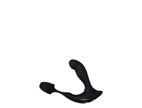 ZERO TOLERANCE STRAPPED & TAPPED BLACK - 4