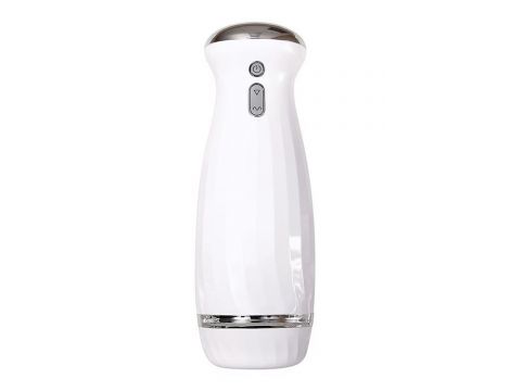 ZERO TOLERANCE THE THRUSTING STROKER