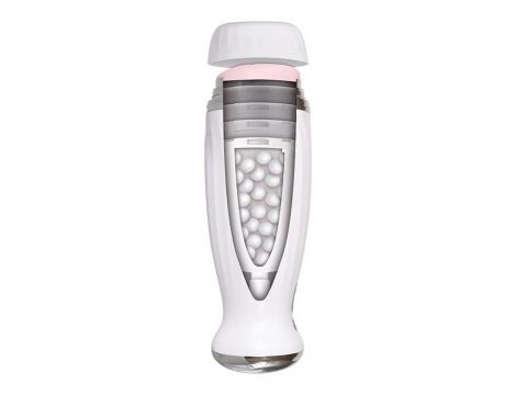 ZERO TOLERANCE THE THRUSTING STROKER - 3