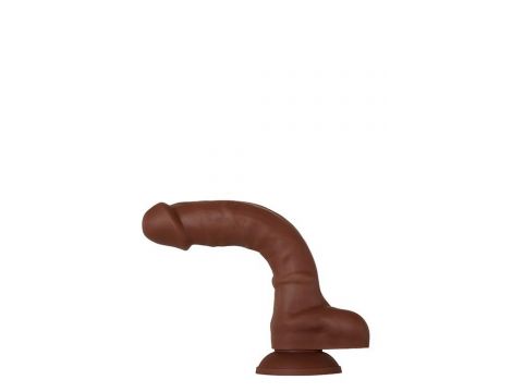 EVOLVED REAL SUPPLE POSEABLE 8.25INCH - 2