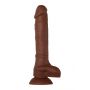 EVOLVED REAL SUPPLE POSEABLE 8.25INCH - 5