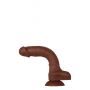 EVOLVED REAL SUPPLE POSEABLE 8.25INCH - 3