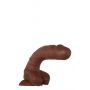 EVOLVED REAL SUPPLE POSEABLE 8.25INCH - 2